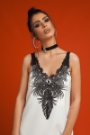 Рокля Nikole 2235