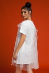 Рокля Nikole 2238