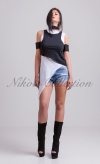Потник Nikole 5024