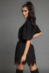 Рокля Nikole 2254