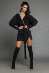 Рокля Nikole 2255