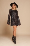 Рокля Nikole 2262