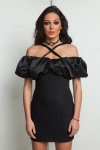 Рокля Nikole 2275