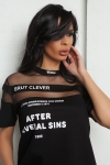 T-shirt Nikole 5244