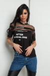 T-shirt Nikole 5244