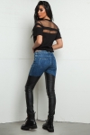 Jeans Nikole 6088