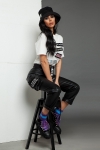 T-shirt Nikole 5245