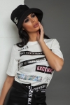 T-shirt Nikole 5245