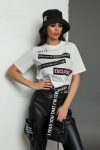 T-shirt Nikole 5245