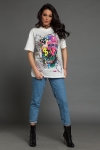 T-shirt Nikole 5247