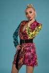 Рокля Nikole 2282