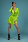 Рокля Nikole 2283