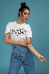 T-shirt Nikole 5250