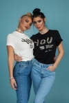 T-shirt Nikole 5252