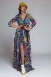 Рокля Nikole 2295