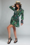 Рокля Nikole 2303