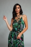 Рокля Nikole 2306