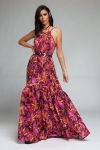 Рокля Nikole 2307
