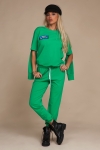 Спортен сет Nikole 8221
