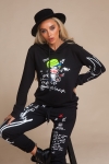 Спортен сет Nikole 8227
