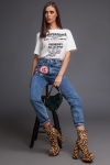 T-shirt Nikole 5334
