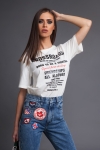 T-shirt Nikole 5334