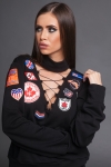 Спортен сет Nikole 8234