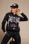 Спортен сет Nikole 8236
