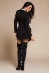 Рокля Nikole 2330