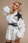 Рокля Nikole 2333