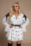 Рокля Nikole 2333