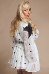 Рокля Nikole 2333