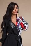 Рокля Nikole 2327