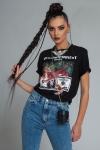 Дънки Nikole 6122