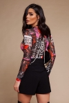 Set Nikole 8251