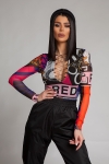 Панталон Nikole 6517