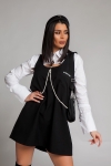 Рокля Nikole 2352