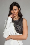 Гащеризон Nikole 6520