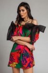 Рокля Nikole 2357