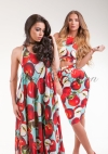 Рокля Nikole 2032