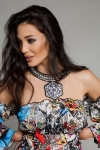 Рокля Nikole 2363