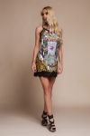 Dress Nikole 2366