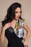 Dress Nikole 2367