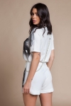 Къси панталонки Nikole 6524
