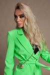 Coat Nikole 3106