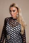 Рокля Nikole 2375