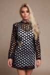 Рокля Nikole 2375