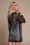 Рокля Nikole 2375