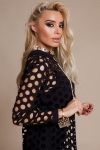 Рокля Nikole 2376