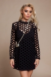 Рокля Nikole 2376